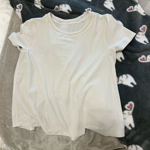 Lululemon short sleeve